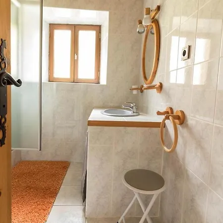 Au Village بيت للعطل *