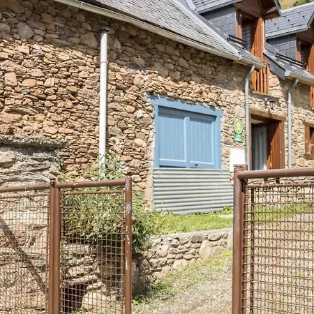 بيت للعطل Au Village Jurvielle