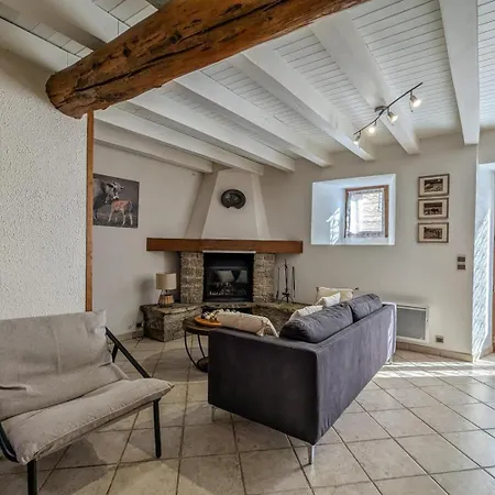 Holiday home Au Village