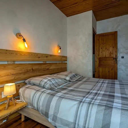 Holiday home Au Village