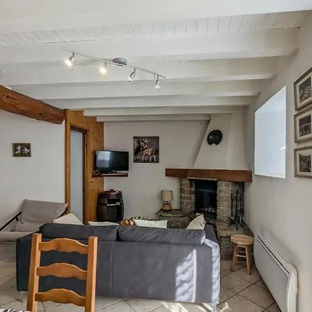 Σπίτι διακοπών Au Village Jurvielle