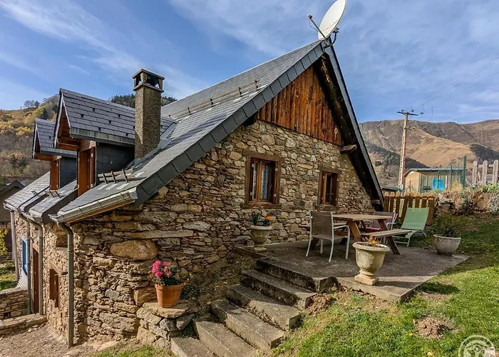 Au Village بيت للعطل