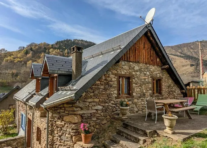 Au Village بيت للعطل Jurvielle