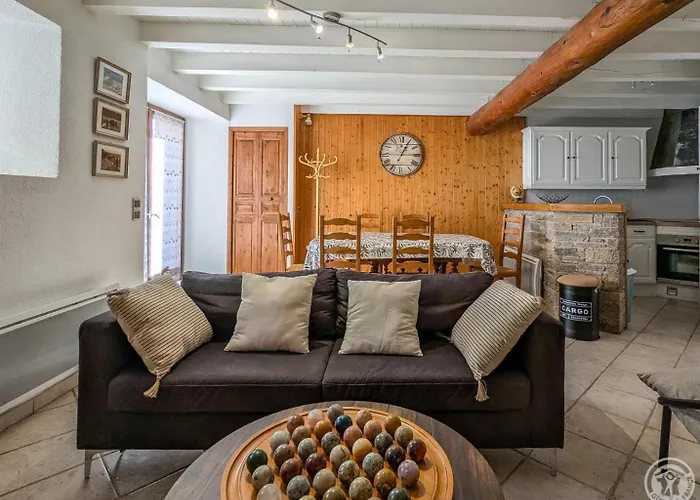 Au Village Jurvielle