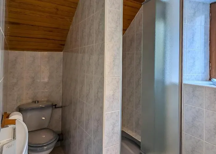 Au Village بيت للعطل *