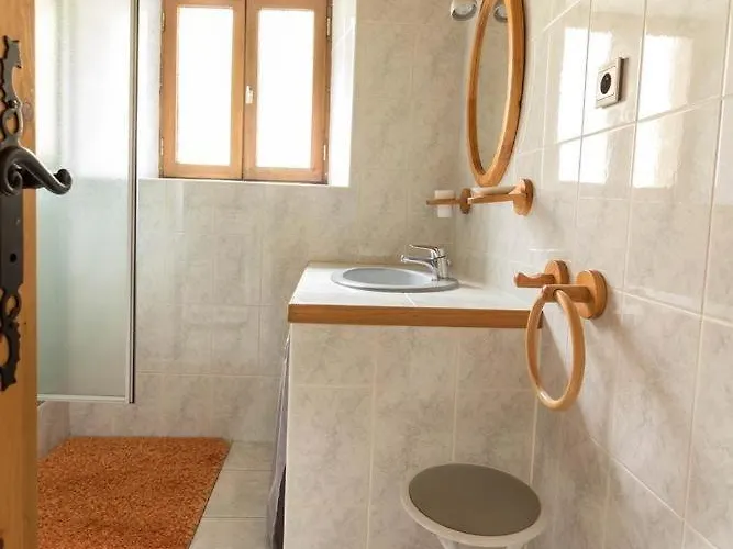 Au Village بيت للعطل *