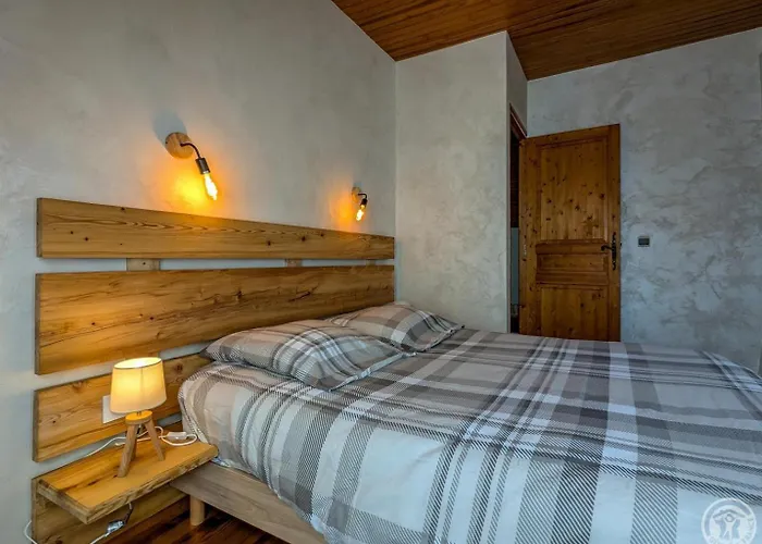 بيت للعطل Au Village