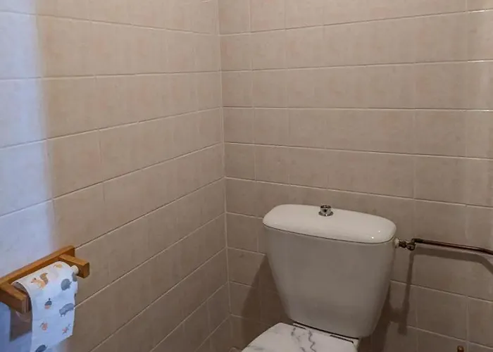 Au Village بيت للعطل Jurvielle