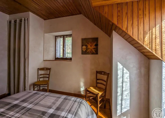 Σπίτι διακοπών Au Village Jurvielle