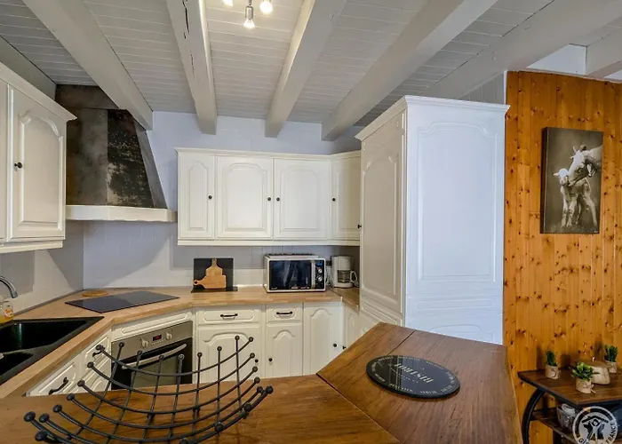 Σπίτι διακοπών Au Village