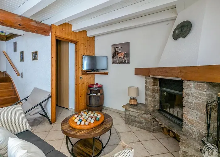 Au Village Σπίτι διακοπών Jurvielle