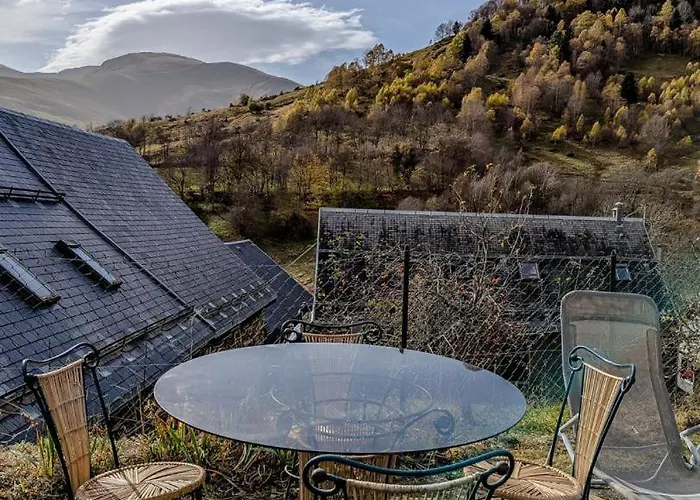 Au Village Jurvielle