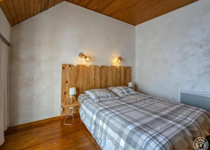 Au Village بيت للعطل