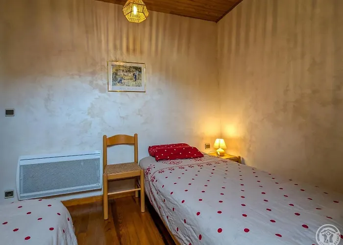 Σπίτι διακοπών Au Village *