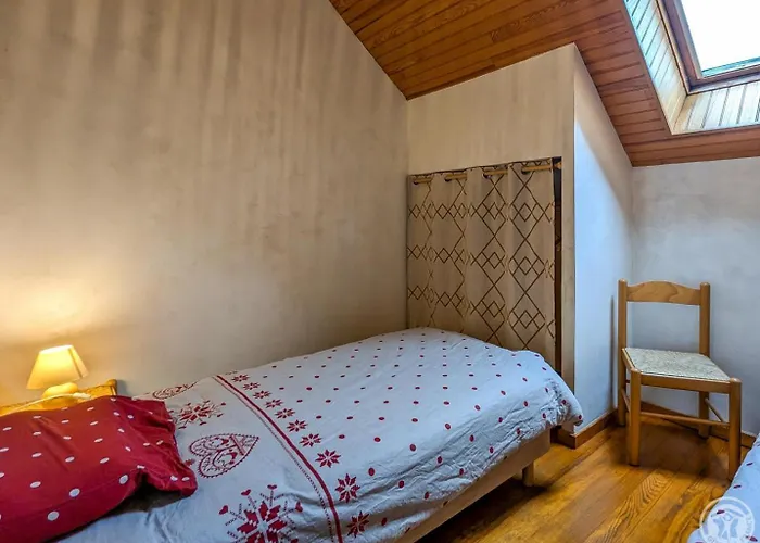 بيت للعطل Au Village Jurvielle