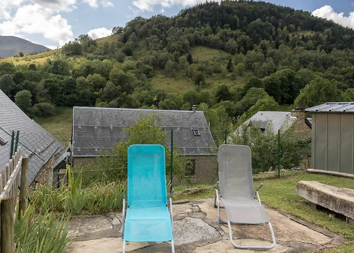 Au Village بيت للعطل