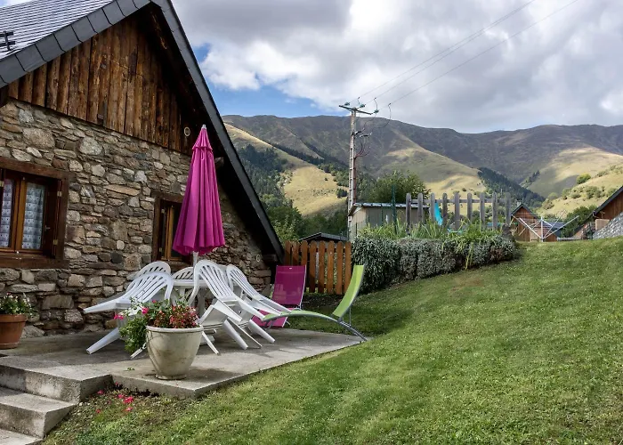 Au Village * Jurvielle